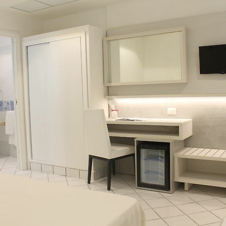 Olimpia Cilento Resort Ашеа Екстер'єр фото