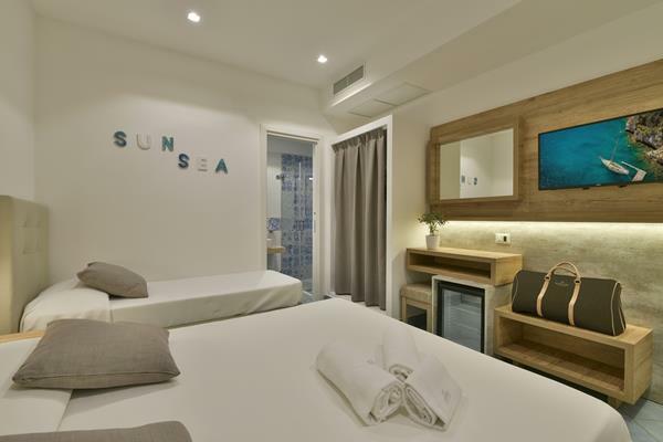 Olimpia Cilento Resort Ашеа Екстер'єр фото